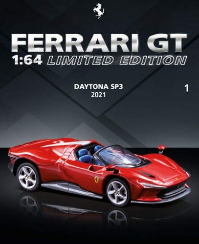 Ferrari limited edition - ferrari,