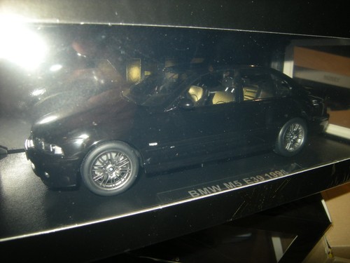 Scala bmw m5 e39 1998 - bmw,