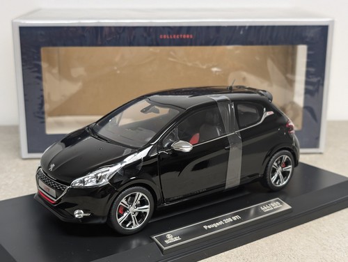 Norev peugeot 208 gti - norev,