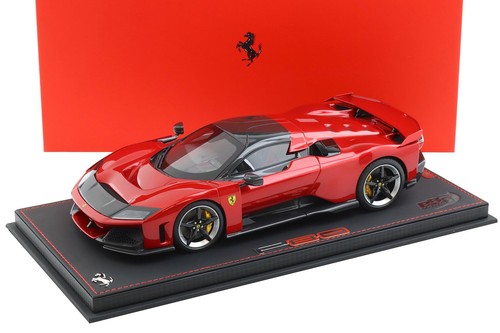Bbr ferrari f80 - 1:18,