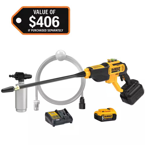Pulitore elettrico batteria - pulitore,