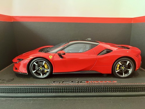 Bbr ferrari sf90 stradale 18 - ferrari,