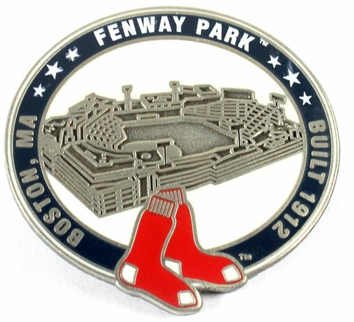 Spilla boston red sox fenway - boston,