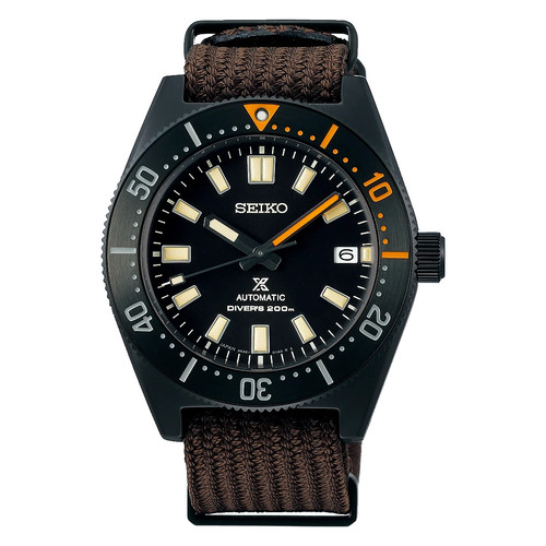 Orologio subacqueo uomo seiko - orologio,