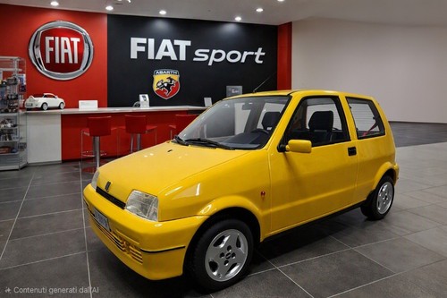 Laudoracing lm152a fiat - laudoracing,