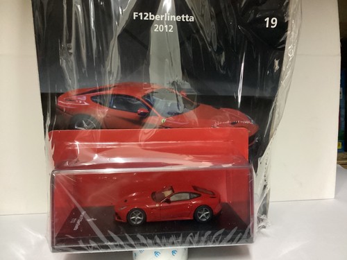 Ferrari f12 berlinetta - ferrari,