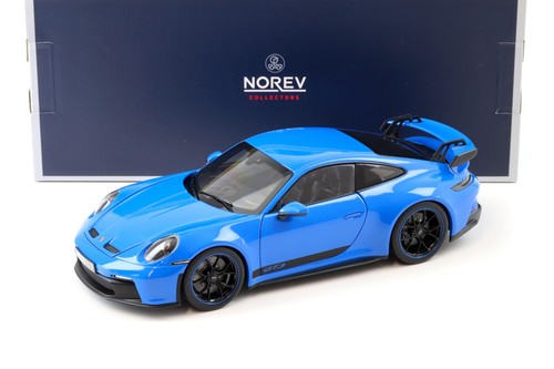 Norev porsche 911 - 1:18,
