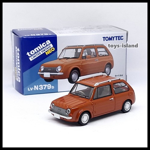 Tomica limited vintage - tomica,