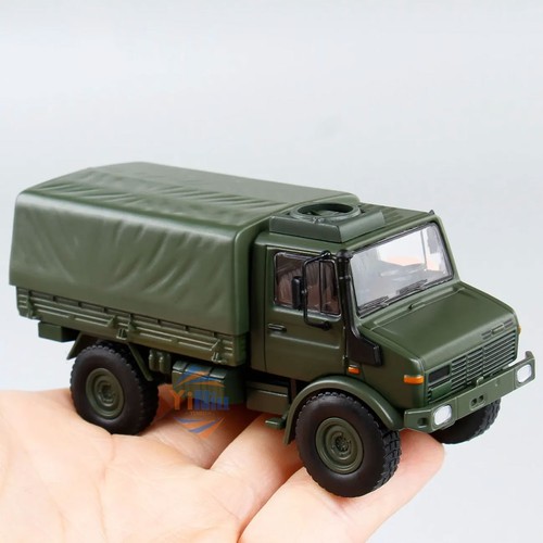 Edizione limitata unimog - 1:64,