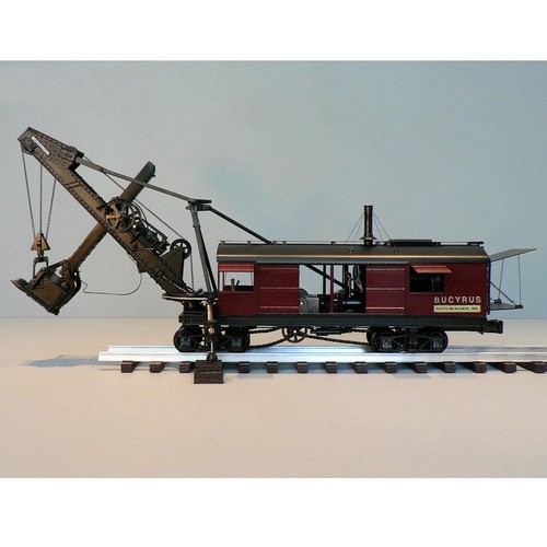 Gauge edizione limitata - 1/48,