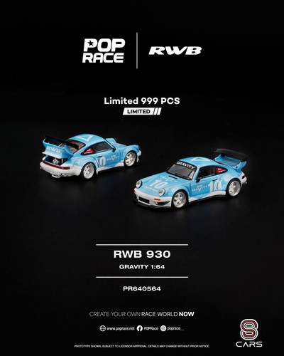 Pop race porsche 911 - race,