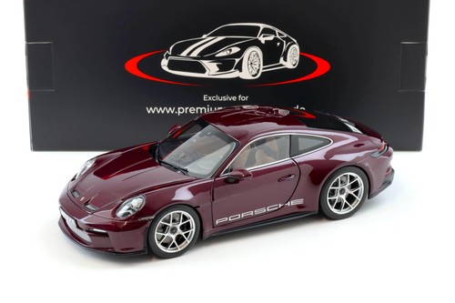 Norev porsche 911 992 - norev,