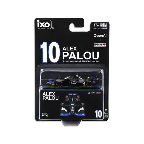 Ixo alex palou openai - ixo,