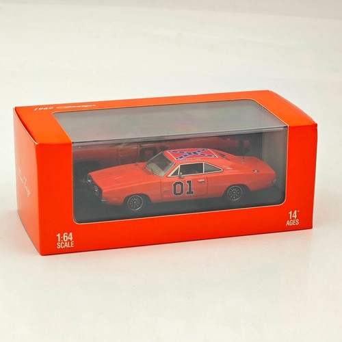Mini forge 1969 - mini, 1:64