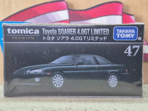Tomica premium toyota - tomica,