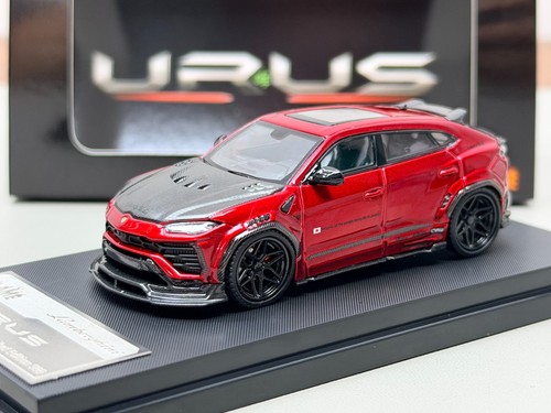 Flame urus lbwk - flame,