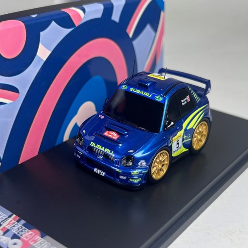 Era car kr subaru - era,