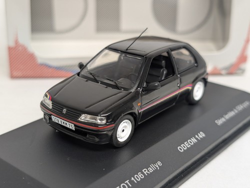 Odeon peugeot 106 - odeon,