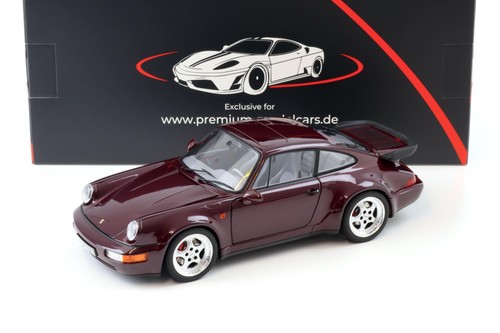 Norev porsche 911 - 911, 964
