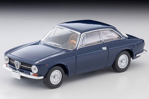 Alfa romeo 1300 junior - romeo,