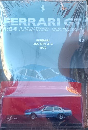 365 gt4 1972 - 365,