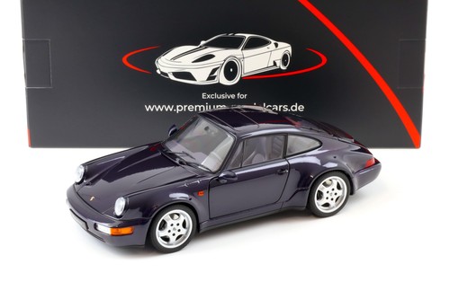 Norev porsche 911 964 - 1:18,