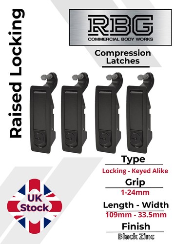 Chiusura compressione - 4x,
