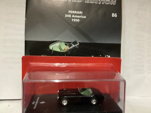 Ferrari 340 america - 340,