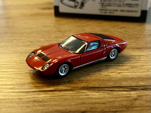 Tomica limited vintage neo - ★,