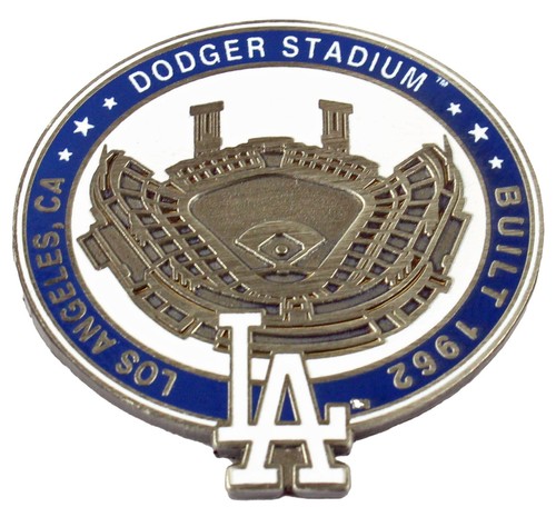 Spilla stadio los angeles - spilla,