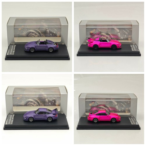 Porsche gunther werks - sw,