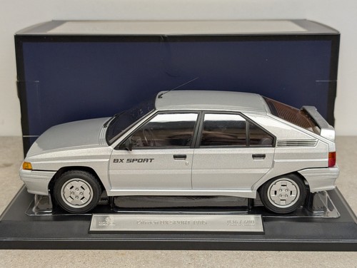 Norev citroen bx sport - norev,