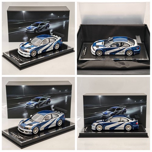 Bmw gtr e46 need - m3,