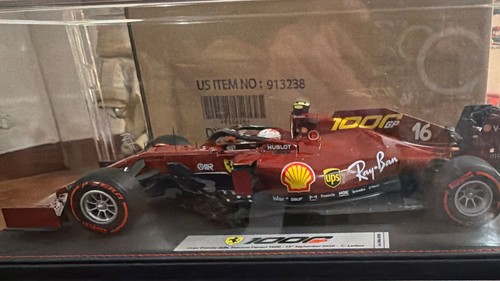 Ferrari sf1000 gp toscana - sf1000,