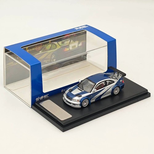Ghost player bmw m3 e46 - player,