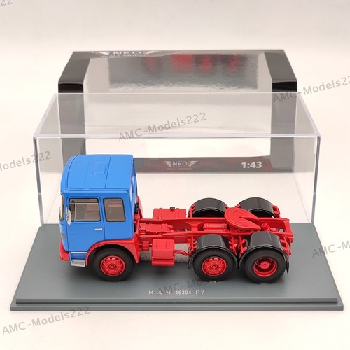 Modellino auto neo 1968 - auto,