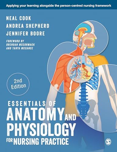 Essentials anatomy and - essentials,