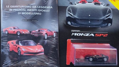 Monza sp2 2018 ferrari - sp2,