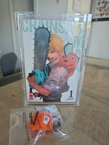 Chainsawman variant limited - chainsawman,