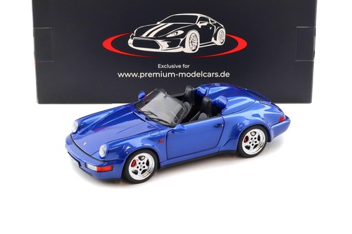 Norev porsche 911 - norev, 964
