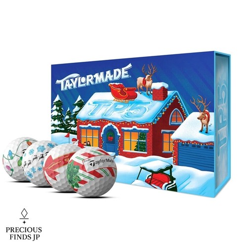 Palline golf taylormade - palline,