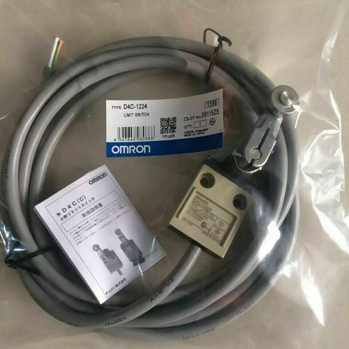 1pz nuovo omron limit switch - limit,