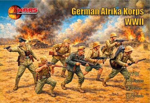 Mars miniatures world - mars, -world
