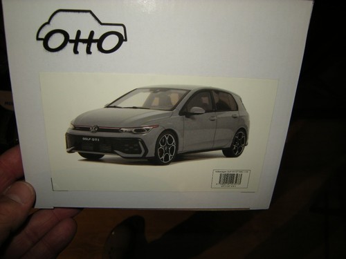 Otto mobile golf viii - otto,