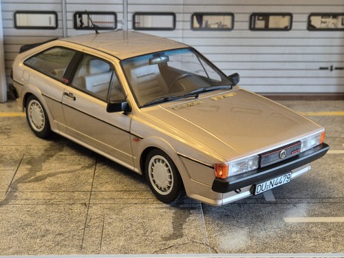 Scirocco gtx 16v - vw,