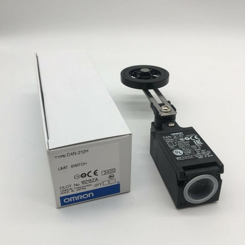 1pcs omron d4n - omron, d4n-212h