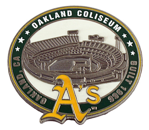 Spilla oakland - spilla,