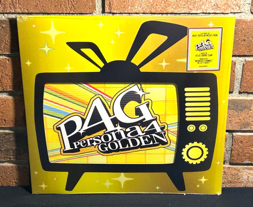 Persona soundtrack - persona,